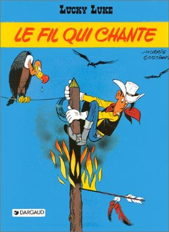 Lucky Luke · T.46