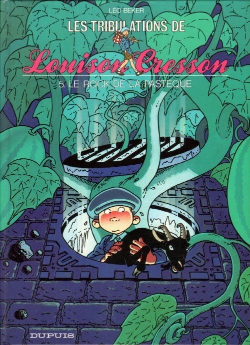 Louison Cresson · T.5