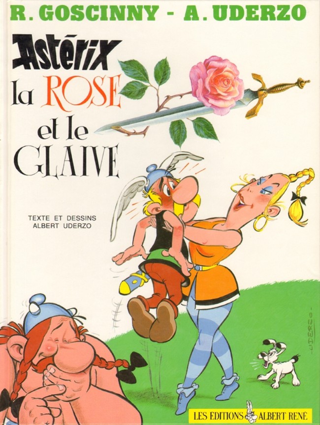 Astérix · T.29