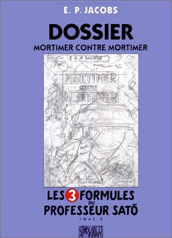 Blake et Mortimer - Hors Série · T.1