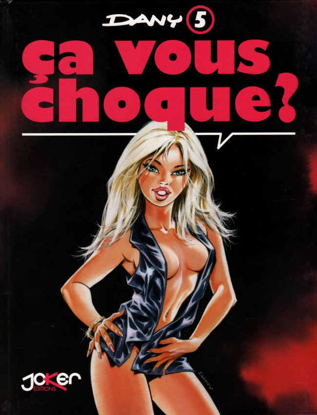 Ça Vous Intéresse ? · T.5