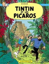 Tintin (Historique) · T.23