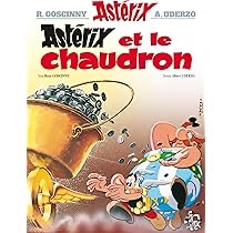 Astérix · T.13