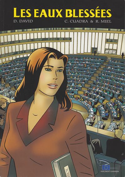 Parlement Européen · T.0