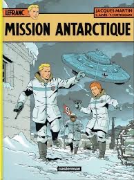 Lefranc · T.26