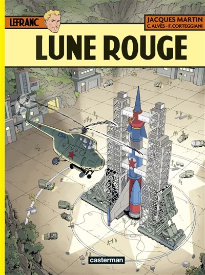 Lefranc · T.30