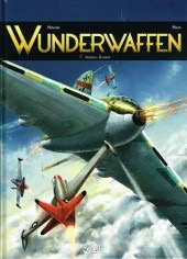 Wunderwaffen · T.7