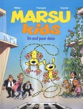 Marsu Kids · T.2