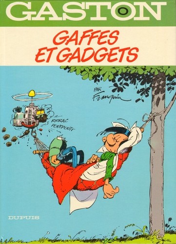 Gaston · T.0