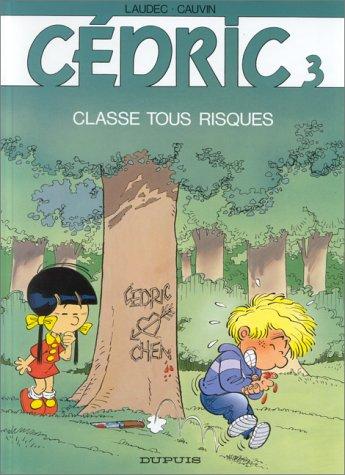 Cédric · T.3