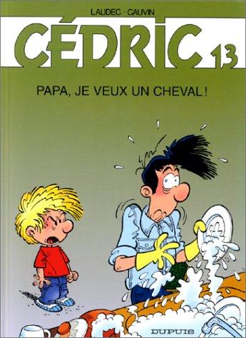Cédric · T.13