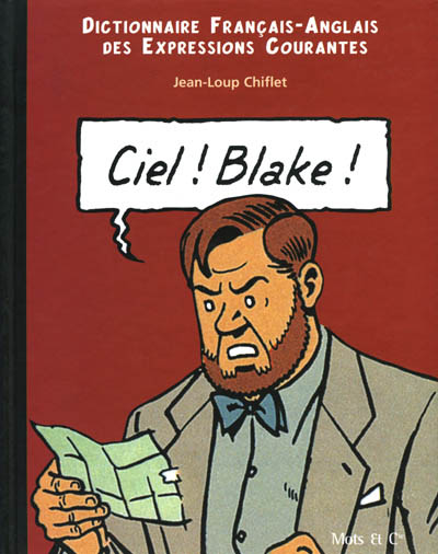 Autour de Blake et Mortimer · T.2000