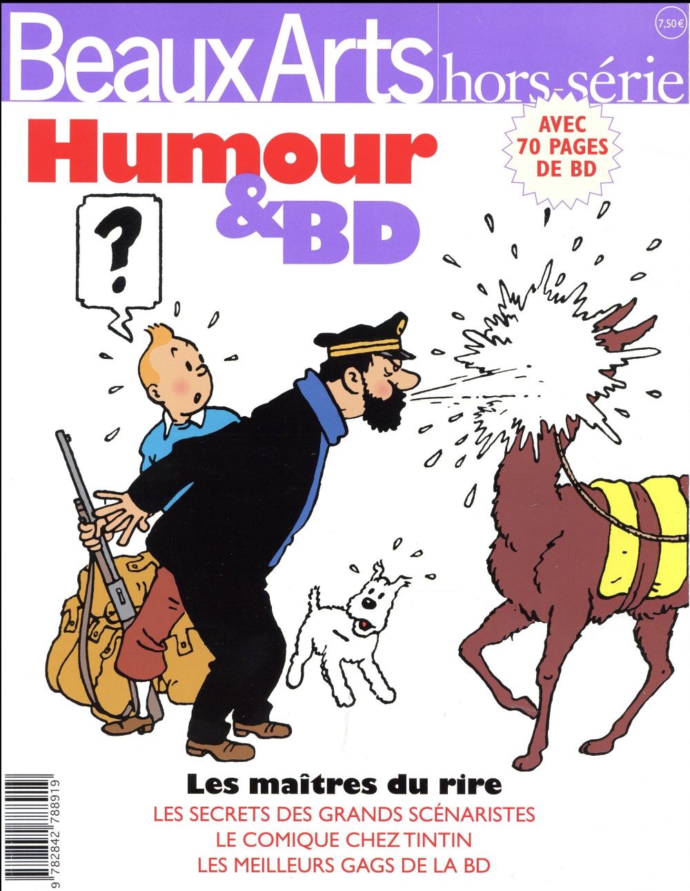 Hors Série