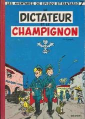Spirou et Fantasio · T.7