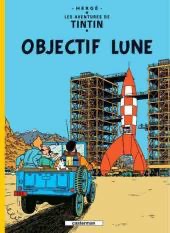 Tintin (Historique) · T.16