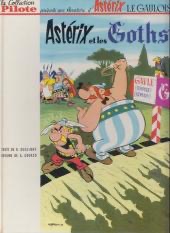 Astérix · T.3